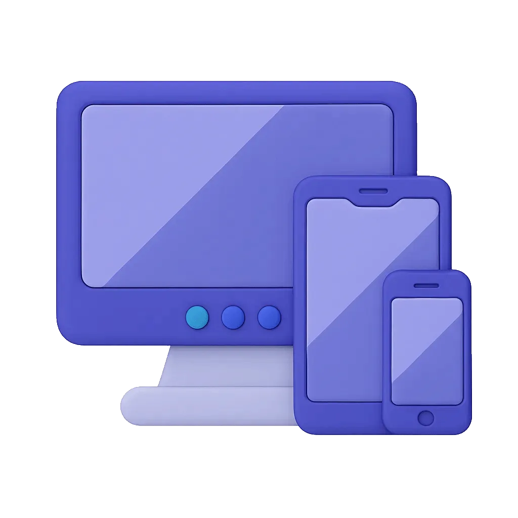 Mobile-First Design